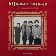 Hljómar 1965–68 : Lög Gunnars Þórðarsonar cover image