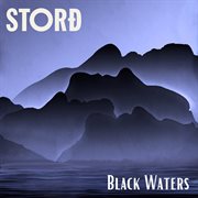 BLACK WATERS cover image