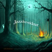 Jazzhrekkur cover image