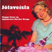 Jólaveisla cover image