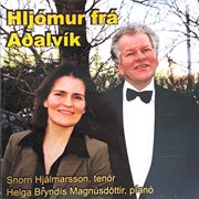 Hljómur frá aðalvík cover image