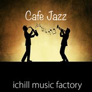 Café jazz cover image