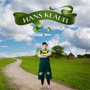 Hans Klaufi cover image