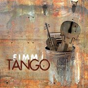 Fimm í Tangó cover image