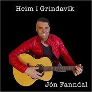 Heim í Grindavík cover image
