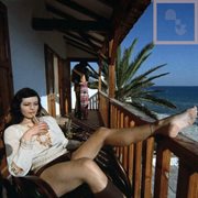 The Copulating Mermaid of Venice cover image