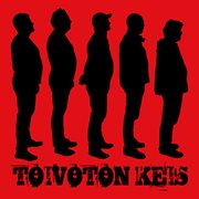 Toivoton Keis cover image