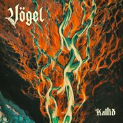 Kallið cover image