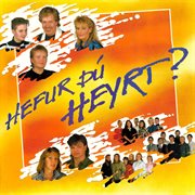 Hefur þú heyrt? cover image