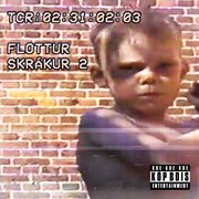 KBE kynnir : Flottur Skrákur 2 cover image