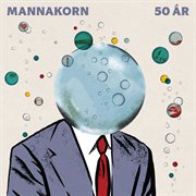Mannakorn – 50 ár cover image