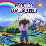Leitin að regnboganum cover image