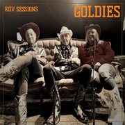 RÚV Sessions cover image