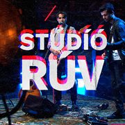 Stúdíó Rúv : superserious cover image