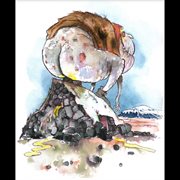 Trunt Trunt : Sögur af tröllum, álfum og fólki cover image