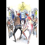 Trunt Trunt : Folktales of Trolls, Elves & People cover image