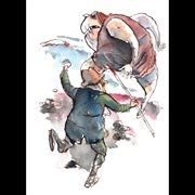 Trunt Trunt : Sagen von Trollen, Elfen und Manschen cover image