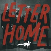 Letter Home cover image