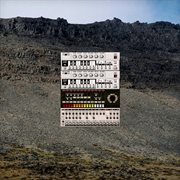 ReBirth RB-338 cover image