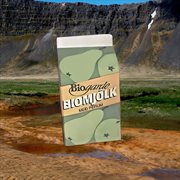 Biomjólk cover image