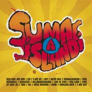 Sumar á Íslandi cover image