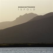 Ísfold cover image