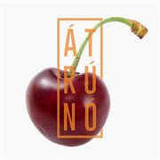 ÁTRÚNÓ cover image