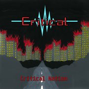 Critical Nation cover image