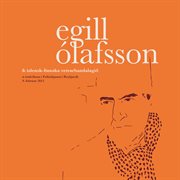 Egill Ólafsson Og Íslensk-Finnsk Vetrarbandalagið Á Tónleikum