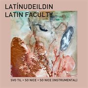 Svo Til, So Nice, So Nice cover image