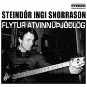Flytur Atvinnuþjóðlög