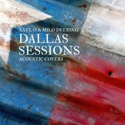 Acoustic Covers - Dallas Sessions cover image