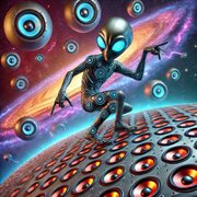 Bassaplánetan cover image