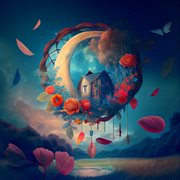 Dream A Little Dream cover image