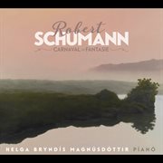 Carnaval - Fantasie : Fantasie cover image