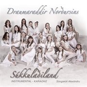 Draumaraddir Norðursins - Söngskóli Alexöndru : Söngskóli Alexöndru cover image