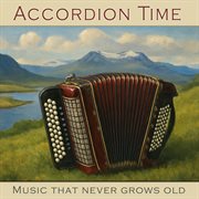 Accordion Time cover image
