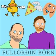 Fullorðin Börn cover image