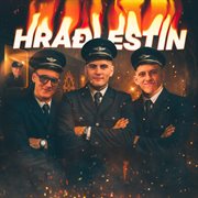 Hraðlestin cover image