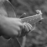 Endurance cover image