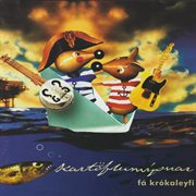 Fá Krókaleyfi cover image
