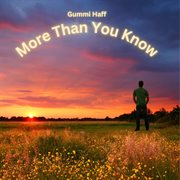 More Than You Know cover image