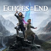 Echoes Of The End cover image