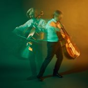 String Theory cover image