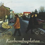 Karlremburnar cover image