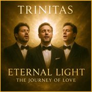 Eternal Light: The Journey Of Love cover image