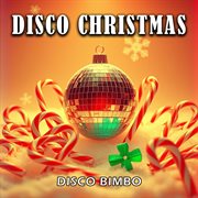 Disco Christmas cover image