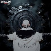 Time Machine, Vol.1 cover image