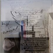 Escapism cover image