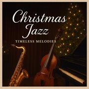 Christmas Jazz cover image